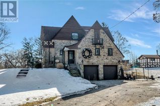 Detached House for Sale, 26 Evergreen Hill Road, Simcoe, ON