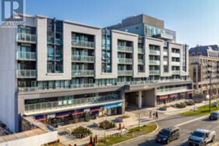 Condo Apartment for Sale, 621 Sheppard Avenue E #307, Toronto (Bayview Village), ON