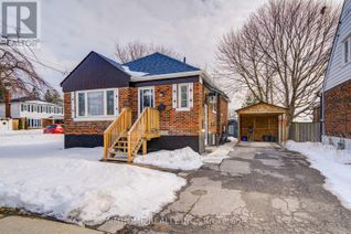 Detached House for Sale, 221 St Lawrence Street, Whitby (Downtown Whitby), ON