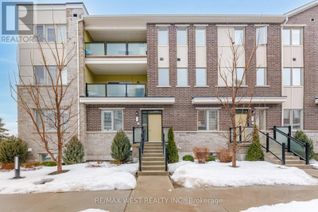 Condo for Sale, 1148 Dragonfly Avenue #609, Pickering, ON