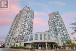 Condo Apartment for Sale, 2550 Lawrence Avenue E #205, Toronto (Dorset Park), ON