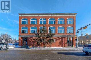 Loft for Sale, 812 8 Street Se #204, Calgary, AB