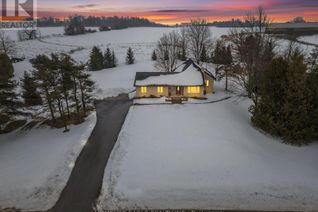 Bungalow for Sale, 3861 3rd Line, Bradford West Gwillimbury, ON