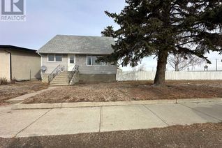 Property for Sale, 108 3 Avenue N, Vauxhall, AB