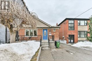 Property for Sale, 455 Caledonia Road, Toronto (Caledonia-Fairbank), ON