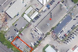 Industrial Property for Lease, 1149 Speers Road, Oakville (1014 - QE Queen Elizabeth), ON