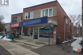 Commercial/Retail Property for Sale, 366 Lakeshore Road, Mississauga (Port Credit), ON