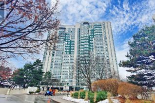 Condo for Sale, 4460 Tucana Court #1402, Mississauga (Hurontario), ON