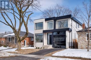 Property for Sale, 263 Thirtieth Street, Toronto (Alderwood), ON