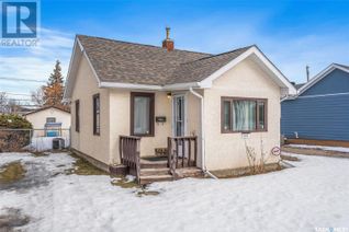 Bungalow for Sale, 632 5th Street E, Prince Albert, SK