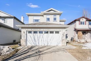 Property for Sale, 92 Champlain Pl, Beaumont, AB