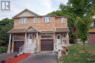 Semi-Detached House for Rent, 350 Luella Street #Upper, Kitchener, ON