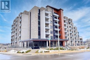 Condo Apartment for Sale, 30 Hamilton Street S Unit# 106, Waterdown, ON