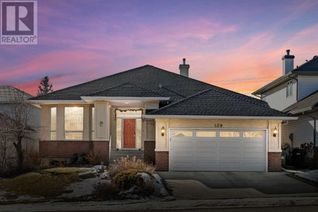 Bungalow for Sale, 139 Valley Ridge Green Nw, Calgary, AB