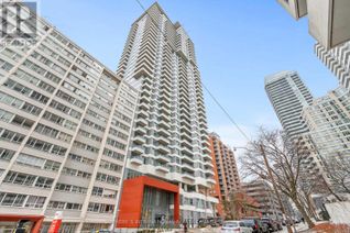 Condo Apartment for Sale, 50 Dunfield Avenue #711, Toronto (Mount Pleasant East), ON