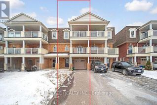 Townhouse for Sale, 1773 Carousel Drive, Pickering, ON