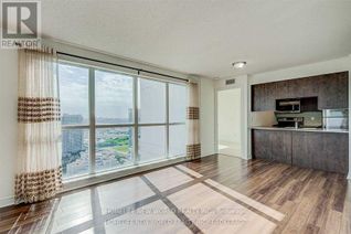 Property for Rent, 50 Town Centre Court #3602, Toronto (Bendale), ON