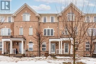 Townhouse for Sale, 287 Monarch Avenue, Ajax (South West), ON