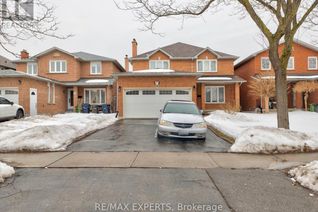 Property for Sale, 15 Woodlot Crescent, Toronto (West Humber-Clairville), ON