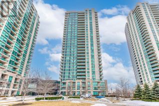 Condo Apartment for Sale, 215 Sherway Gardens Road #2001, Toronto (Islington-City Centre West), ON