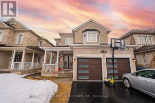 Property for Sale, 27 Messina Avenue, Brampton (Bram West), ON