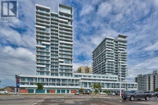 Condo for Sale, 65 Speers Road #305, Oakville (1014 - QE Queen Elizabeth), ON