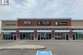 Pizzeria Business for Sale, 3121 Appleby Line #4-5, Burlington (Alton), ON