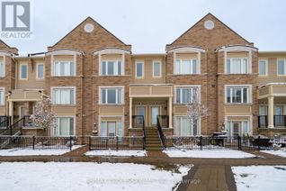 Condo Townhouse for Sale, 3135 Boxford Crescent #7, Mississauga (Churchill Meadows), ON