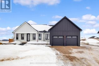 Property for Sale, 84343 Kent Line, Huron East (Grey), ON