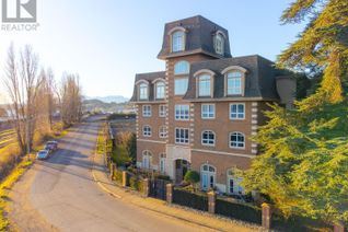 Condo for Sale, 104 Esplanade St #404, Nanaimo, BC