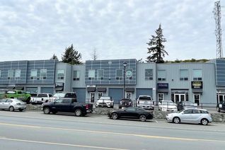 Industrial Property for Lease, 2770 Leigh Rd #128, Langford, BC