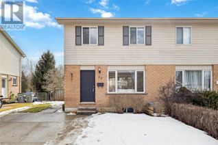 House for Sale, 20 Dixon Lane, Strathroy, ON