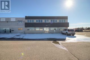 Industrial Property for Lease, 2910 16 Avenue N #170, Lethbridge, AB