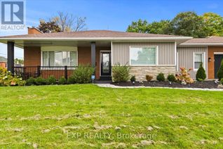 Bungalow for Sale, 11 Russell Street E, Kawartha Lakes (Lindsay), ON