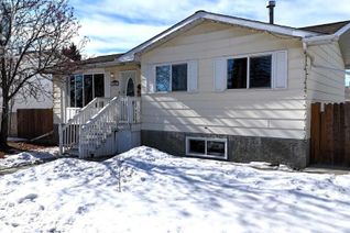 House for Sale, 1402 Edson Drive, Edson, AB