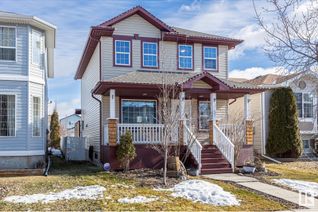 Detached House for Sale, 57 Campbell Rd, Leduc, AB