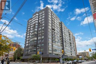 Office for Sale, 120 Carlton Street #419, Toronto (Cabbagetown-South St. James Town), ON