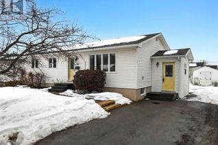 Bungalow for Sale, 260 Tobias Avenue, Riverview, NB