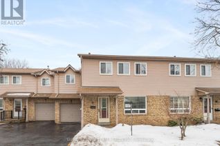 Townhouse for Sale, 1640 Nichol Avenue #9, Whitby (Blue Grass Meadows), ON