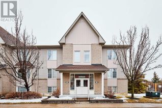 Townhouse for Sale, 46 Petra Way #2, Whitby (Pringle Creek), ON