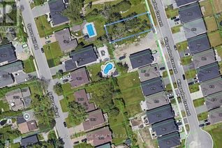 Land for Sale, 893 Wingarden Crescent, Pickering (Dunbarton), ON