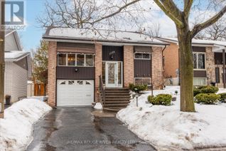 Bungalow for Sale, 1128 Old Pye Court, Oshawa (Centennial), ON