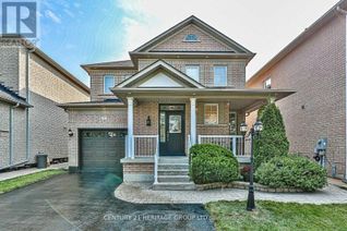 Detached House for Rent, 72 Sedgeway Heights, Vaughan (Vellore Village), ON