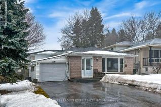 Backsplit for Sale, 339 North Street N, Whitchurch-Stouffville (Stouffville), ON