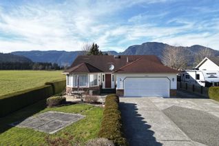 Property for Sale, 1701 Beaman Drive, Agassiz, BC