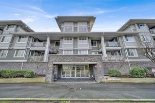 Condo for Sale, 46262 First Avenue #212, Chilliwack, BC