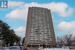 Property for Sale, 735 Don Mills Road Unit# 2104, Toronto, ON