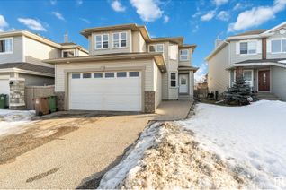 House for Sale, 103 Eastgate Wy, St. Albert, AB