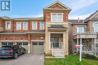 Property for Rent, 3067 Max Khan Boulevard, Oakville, ON