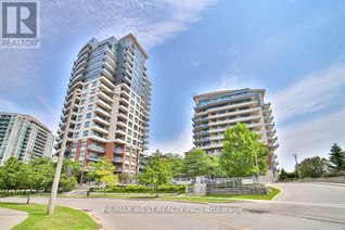 Property for Sale, 25 Fontenay Court #808, Toronto (Edenbridge-Humber Valley), ON